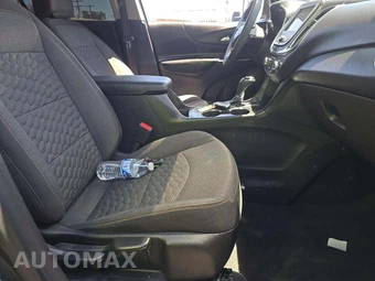 2021 Chevrolet Equinox LT 1LT - miniatura 18