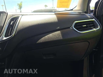 2021 Chevrolet Equinox LT 1LT - miniatura 19