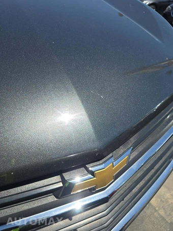2021 Chevrolet Equinox LT 1LT - miniatura 23