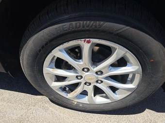 2021 Chevrolet Equinox LT 1LT - miniatura 29