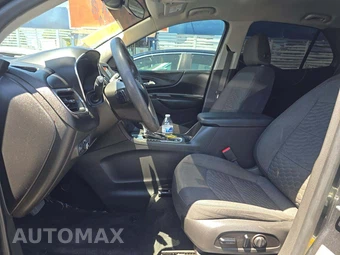 2021 Chevrolet Equinox LT 1LT - miniatura 6