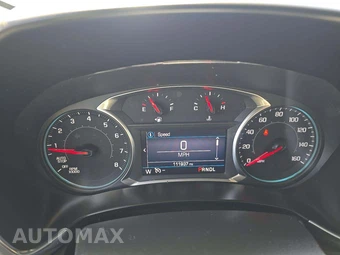 2021 Chevrolet Equinox LT 1LT - miniatura 9