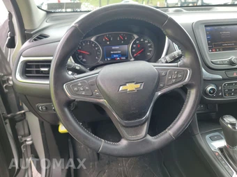 2021 Chevrolet Equinox LT 1LT – miniatura 10