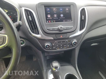 2021 Chevrolet Equinox LT 1LT – miniatura 11