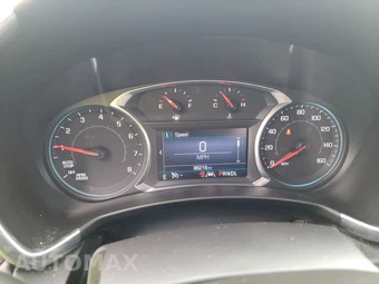 2021 Chevrolet Equinox LT 1LT – miniatura 12