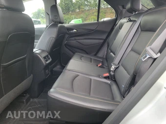 2021 Chevrolet Equinox LT 1LT – miniatura 13