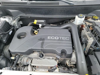 2021 Chevrolet Equinox LT 1LT – miniatura 15