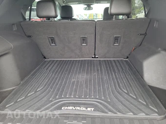 2021 Chevrolet Equinox LT 1LT – miniatura 16