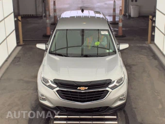 2021 Chevrolet Equinox LT 1LT – miniatura 2