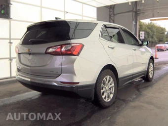 2021 Chevrolet Equinox LT 1LT – miniatura 4