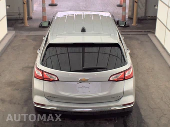 2021 Chevrolet Equinox LT 1LT – miniatura 5