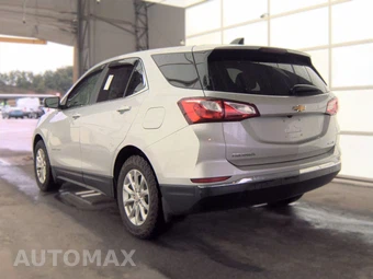 2021 Chevrolet Equinox LT 1LT – miniatura 6