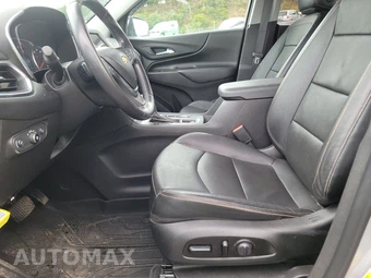 2021 Chevrolet Equinox LT 1LT – miniatura 7