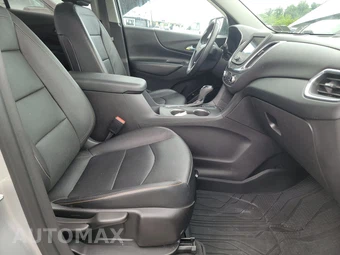 2021 Chevrolet Equinox LT 1LT – miniatura 8