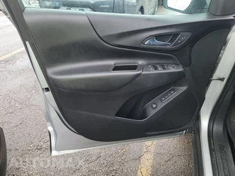 2021 Chevrolet Equinox LT 1LT – miniatura 9