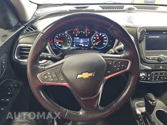 2021 Chevrolet Equinox LT 1LT – miniatura 10