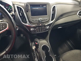 2021 Chevrolet Equinox LT 1LT – miniatura 11