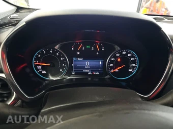 2021 Chevrolet Equinox LT 1LT – miniatura 12