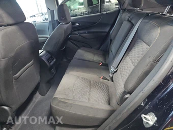 2021 Chevrolet Equinox LT 1LT – miniatura 13
