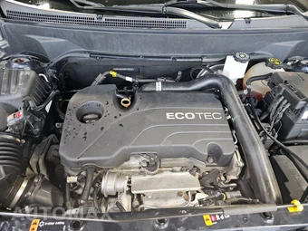 2021 Chevrolet Equinox LT 1LT – miniatura 15