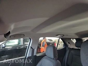 2021 Chevrolet Equinox LT 1LT – miniatura 17