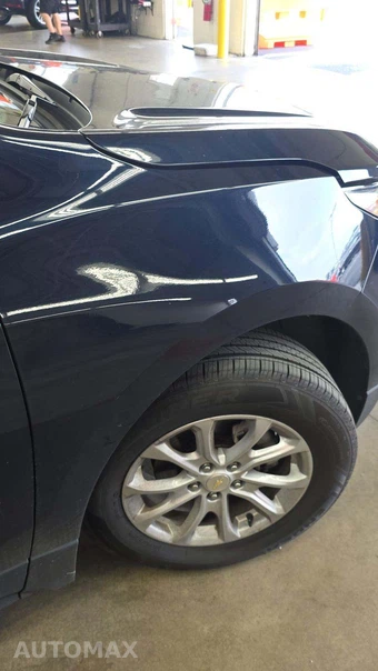 2021 Chevrolet Equinox LT 1LT – miniatura 32