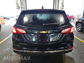 2021 Chevrolet Equinox LT 1LT – miniatura 5