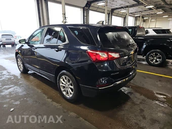 2021 Chevrolet Equinox LT 1LT – miniatura 6