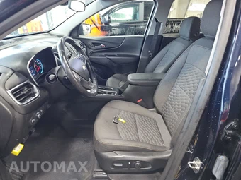 2021 Chevrolet Equinox LT 1LT – miniatura 7