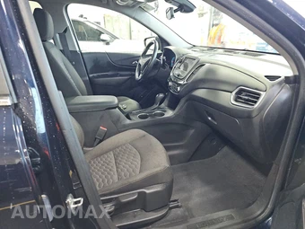 2021 Chevrolet Equinox LT 1LT – miniatura 8