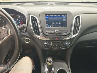 2021 Chevrolet Equinox LT 1LT – miniatura 10