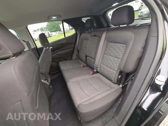 2021 Chevrolet Equinox LT 1LT – miniatura 13