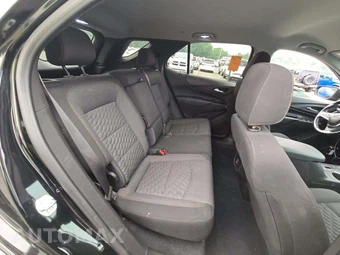 2021 Chevrolet Equinox LT 1LT – miniatura 16