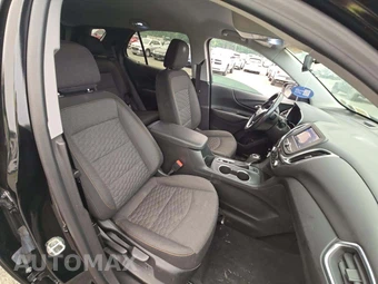 2021 Chevrolet Equinox LT 1LT – miniatura 18