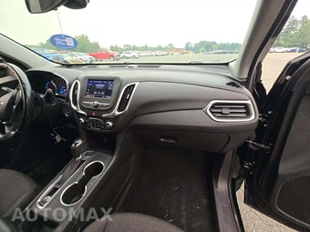 2021 Chevrolet Equinox LT 1LT – miniatura 19