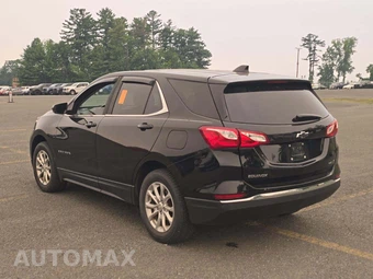 2021 Chevrolet Equinox LT 1LT – miniatura 2