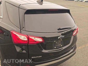 2021 Chevrolet Equinox LT 1LT – miniatura 23