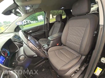 2021 Chevrolet Equinox LT 1LT – miniatura 6