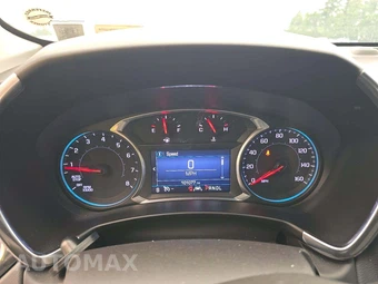 2021 Chevrolet Equinox LT 1LT – miniatura 9