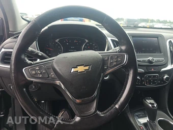 2021 Chevrolet Equinox LT 1LT – miniatura 10