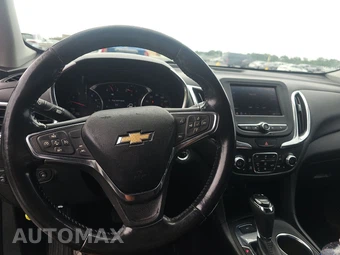 2021 Chevrolet Equinox LT 1LT – miniatura 11