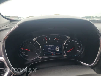 2021 Chevrolet Equinox LT 1LT – miniatura 12