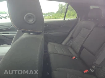 2021 Chevrolet Equinox LT 1LT – miniatura 13