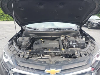 2021 Chevrolet Equinox LT 1LT – miniatura 15