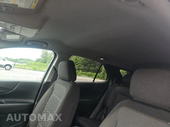 2021 Chevrolet Equinox LT 1LT – miniatura 17