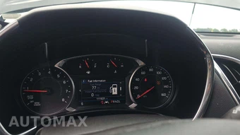 2021 Chevrolet Equinox LT 1LT – miniatura 18