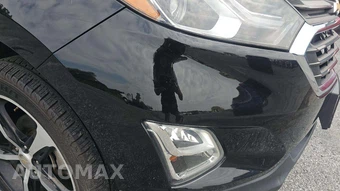 2021 Chevrolet Equinox LT 1LT – miniatura 30