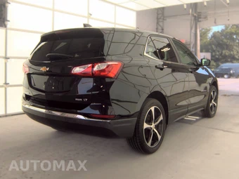 2021 Chevrolet Equinox LT 1LT – miniatura 4