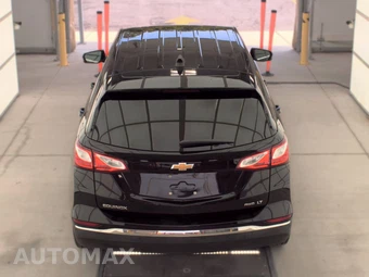 2021 Chevrolet Equinox LT 1LT – miniatura 5