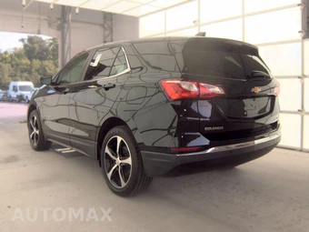 2021 Chevrolet Equinox LT 1LT – miniatura 6